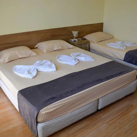 Gasthof Edelvais Primorsko