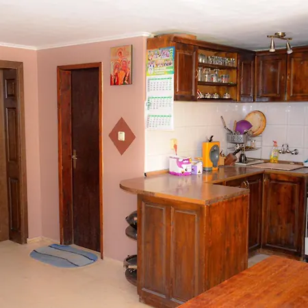 Edelvais 게스트하우스