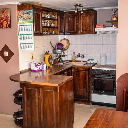 Edelvais 게스트하우스 프리모르스코