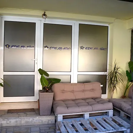 Edelvais 프리모르스코