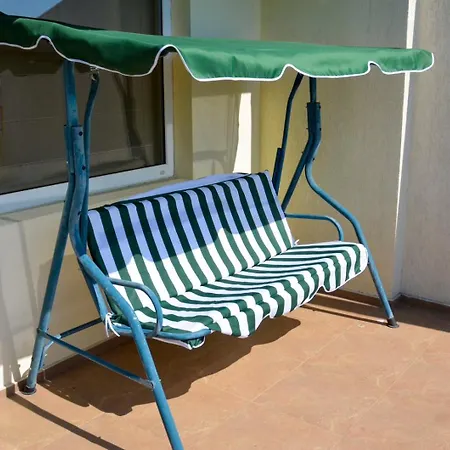 Edelvais 2* 프리모르스코