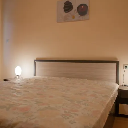 Edelvais 프리모르스코