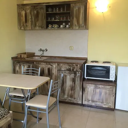 Maison d'hôtes Edelvais Primorsko