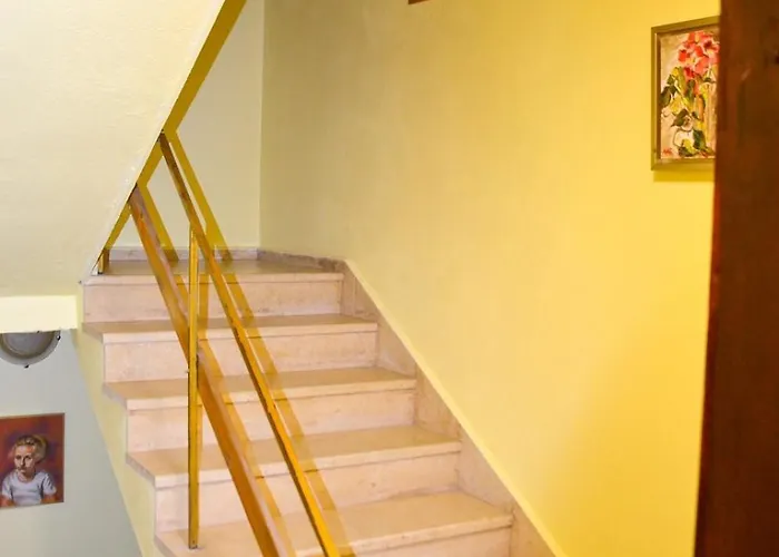 Edelvais Gasthof Primorsko