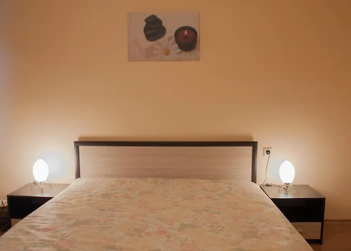 Gasthof Edelvais Primorsko