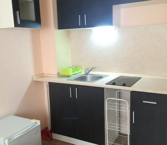 Gasthof Edelvais Primorsko