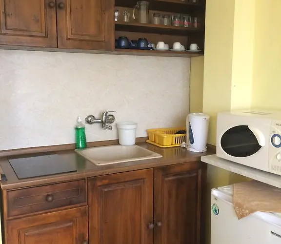 Edelvais Приморсько