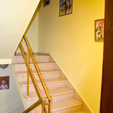 Edelvais Penzion Primorsko