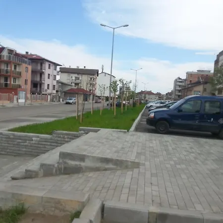 Penzion Edelvais Primorsko