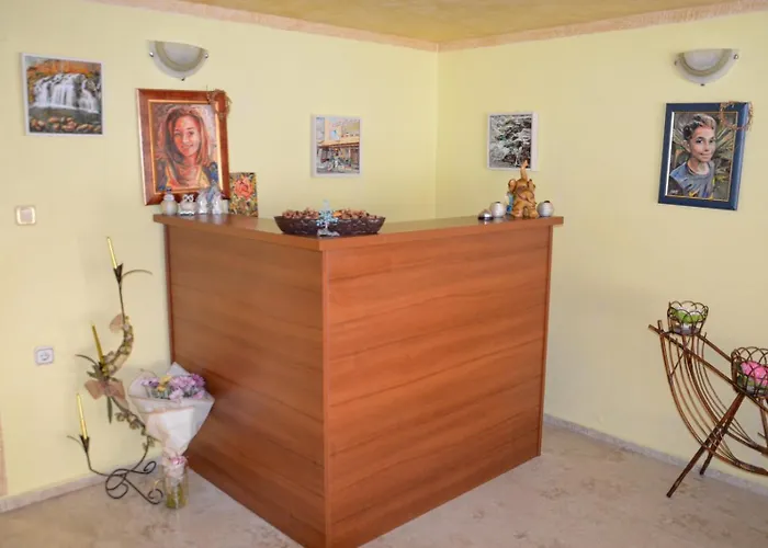 Edelvais 2* Приморско