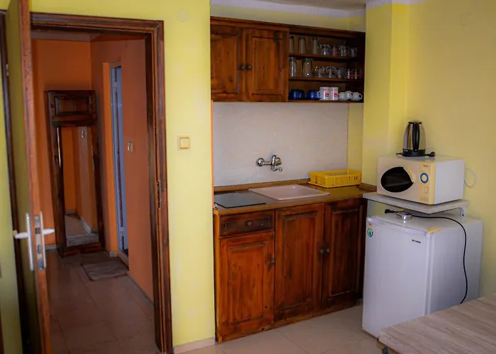 Edelvais Гостевой дом