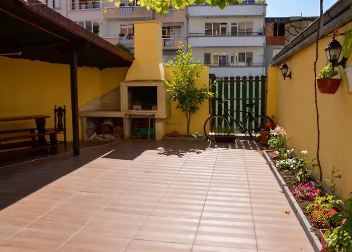 Гостевой дом Edelvais