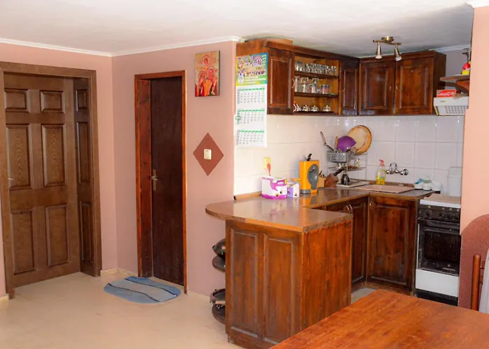 Edelvais Гостевой дом