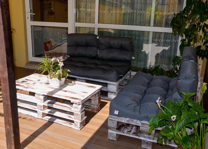 Гостевой дом Edelvais 2*