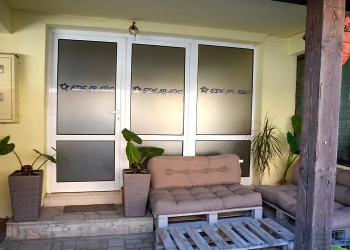 Edelvais Приморско