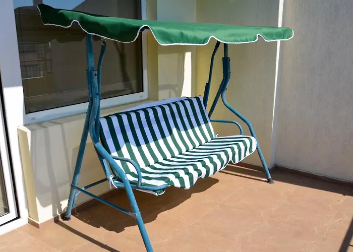 Edelvais 2* Приморско