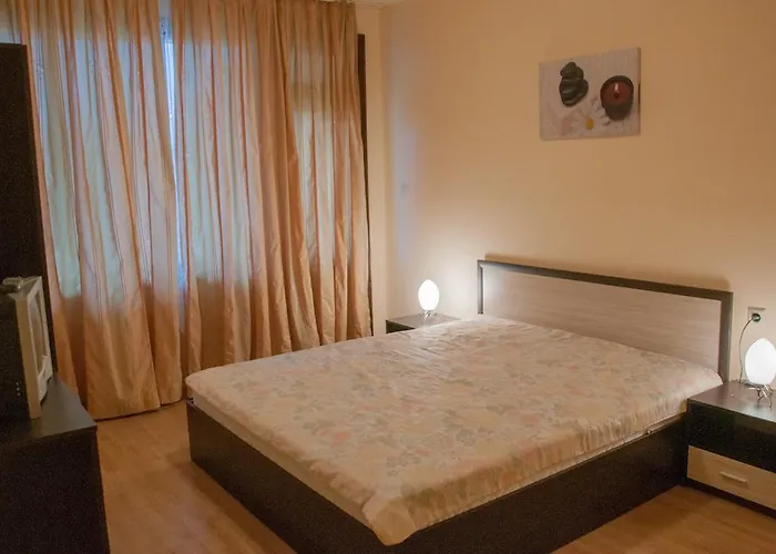 Edelvais Приморско