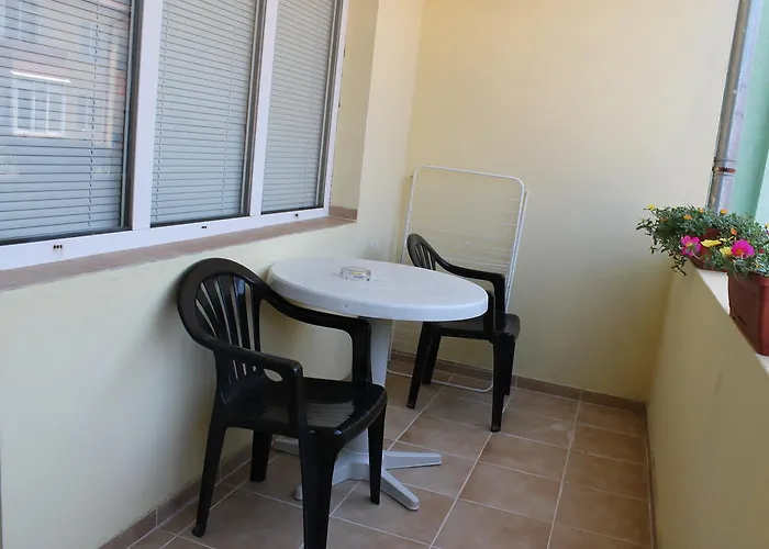 Edelvais Приморско