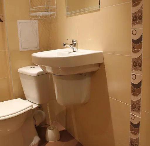 Edelvais Приморско