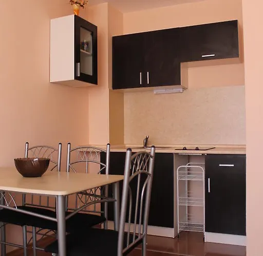 Гостевой дом Edelvais