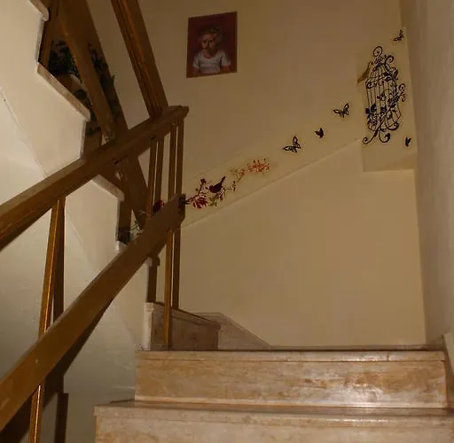 Гостевой дом Edelvais 2*