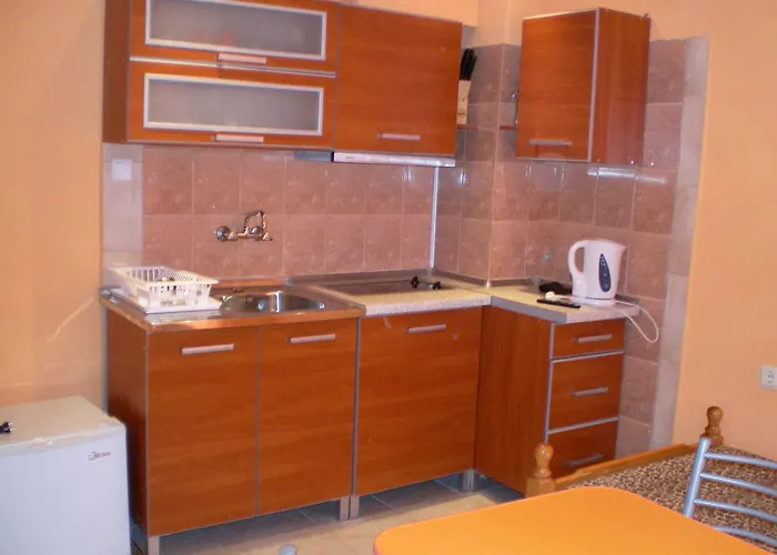 Edelvais Приморско