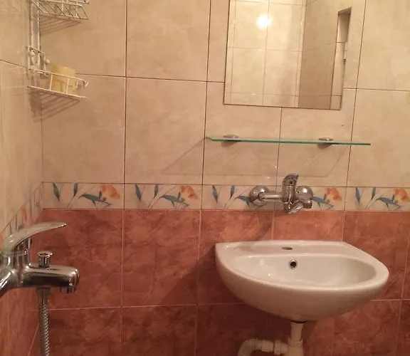 Гостевой дом Edelvais Приморско