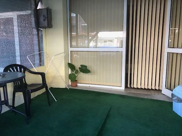 Edelvais Гостевой дом 2*